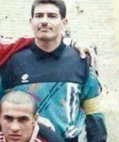 پیراهن پیراهن Iraq ۲۰۰۲